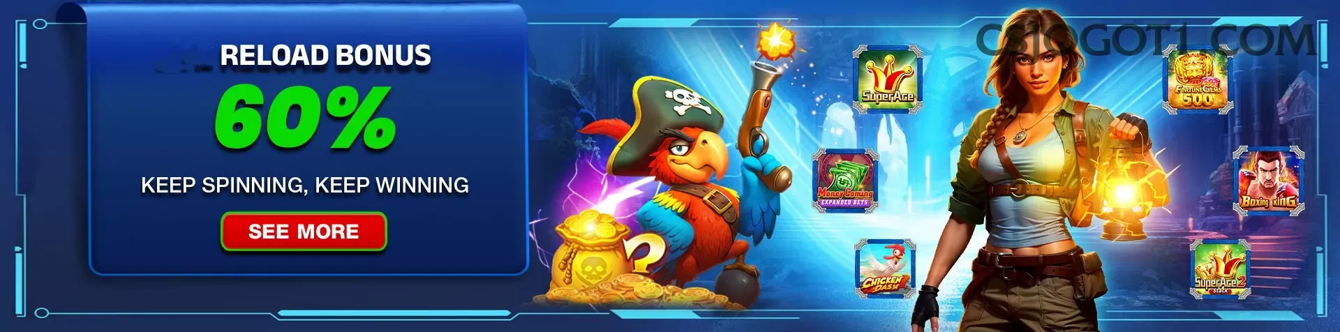 Jogos de fortune da csjogo com prêmios incríveis