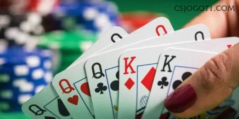 Jogos online da csjogo com variedade de opções