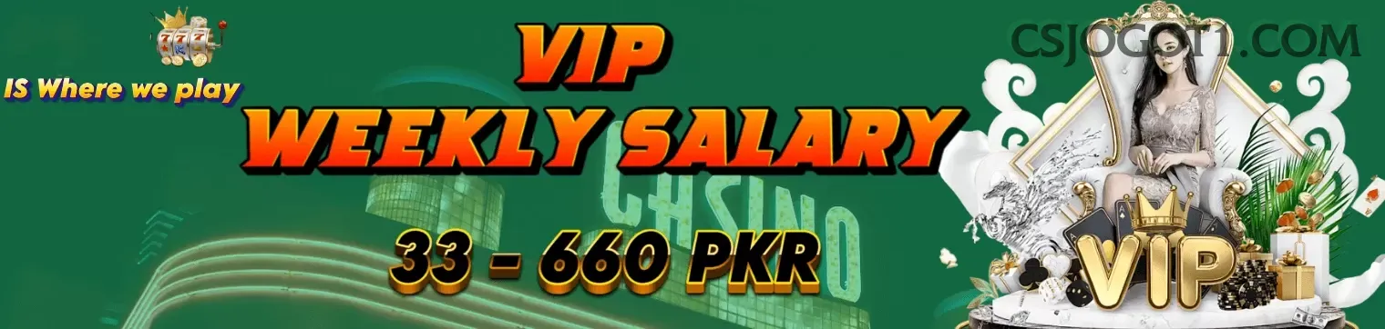 Login seguro na csjogo